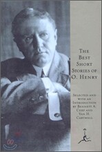 The Best Short Stories of O. Henry