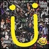 Skrillex & Diplo - Skrillex & Diplo Present Jack U (Yellow LP Deluxe Edition)