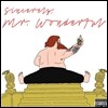 Action Bronson (액션 브론슨) - Mr. Wonderful [Deluxe Edition LP+CD]