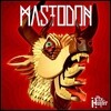 Mastodon (마스토돈) - The Hunter [Limited Edition LP]