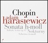 Adam Harasiewicz 쇼팽: 피아노 소나타 3번, 녹턴 (Chopin: Piano Sonata No. 3 in B minor)