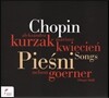 Aleksandra Kurzak / Nelson Goerner 쇼팽: 가곡집 (Chopin: Songs)