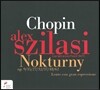 Alex Szilasi 쇼팽: 녹턴 (Chopin: Nocturnes)