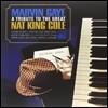 Marvin Gaye - A Tribute To The Great Nat King Cole