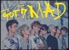갓세븐 (GOT7) - 미니앨범 : MAD [Horizontal Ver.]