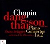 Dang Thai Son 쇼팽: 피아노 협주곡 (Chopin: Piano Concertos Nos. 1, 2)