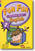 Fun Fun English 2 : Student Book