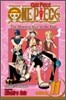 The One Piece, Vol. 11