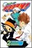 Reborn! 2