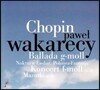 Pawel Wakarecy 쇼팽: 피아노 협주곡 2번, 볼레로, 녹턴 (16th International Chopin Piano Competition)