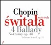 Wojciech Swutala 쇼팽: 발라드 (Chopin: Ballades 1-4)