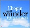 Ingolf Wunder 쇼팽: 녹턴, 왈츠, 피아노 소나타 3번, 피아노 협주곡 1번 (16th International Chopin Piano Competition)