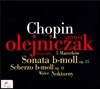 Janusz Olejniczak 쇼팽: 피아노 소나타 2번 (Chopin: Piano Sonata No. 2)