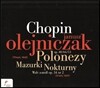 Janusz Olejniczak 쇼팽: 녹턴, 폴로네이즈, 마주르카 (Chopin: Nocturnes, Polonaises, Mazurkas)
