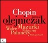 Janusz Olejniczak 쇼팽: 녹턴, 마주르카, 왈츠, 발라드, 폴로네이즈 (Chopin: Nocturnes, Mazurkas, Waltz, Ballade, Polonaises)