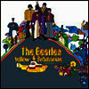 Beatles - Yellow Submarine (Remastered)(Original Artwork)(180g Vinyl LP)