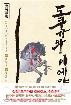 도쿠가와 이에야스 3