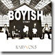 베이비 복스 (Baby Vox) 5집 - Boyish Story