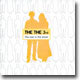 더더 (The The) 3집 - The Man In The Street