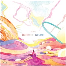 크릭 (Kricc) 4집 - Beats from the Planet