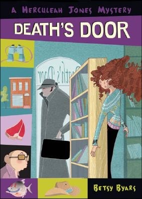 Death&#39;s Door