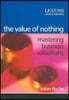 The Value of Nothing: Mastering Business Valuations