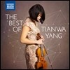 Tianwa Yang 톈와 양 베스트 앨범 - 바이올린 연주집 (The Best Of Tianwa Yang)