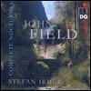 Stefan Irmer 존 필드: 녹턴 2집 (John Field: Complete Nocturnes vol.2)