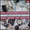 Mariss Jansons 브람스: 독일 레퀴엠 (Brahms: Ein Deutsches Requiem)