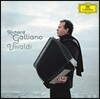 Richard Galliano 비발디 앨범: 사계 [아코디언 편곡 연주반] (Vivaldi: The Four Seasons) 리차드 갈리아노