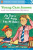 Penguin Young Readers Level 3 : Young CAM Jansen and the Substitute Mystery