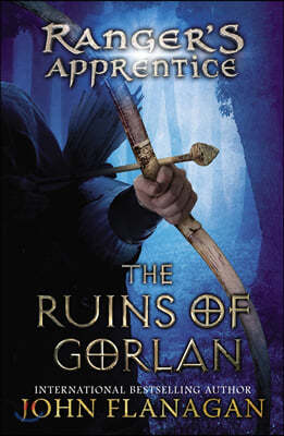 The Ruins of Gorlan: Book One