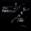 Robert Wolf / Fany Kammerlander 기타와 첼로 듀오 연주집 (Faro) [LP]