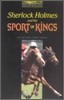 Oxford Bookworms Library 1 : Sherlock Holmes And the Sport of Kings