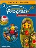 Common Core Progress Mathematics Grade 2 : Teacher's Guide