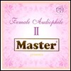 여성 보컬 오디오파일 2집 SACD (Female Audiophile II)