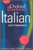 Oxford Beginner's Italian Dictionary