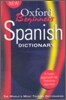 Oxford Beginner's Spanish Dictionary