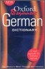 Oxford Beginner's German Dictionary