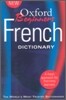 Oxford Beginner's French Dictionary