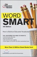 Word Smart, 4/E