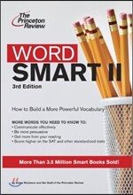Word Smart 2, 3/E
