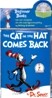 The Cat in the Hat Comes Back (Paperback & CD Set)