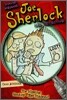 Joe Sherlock #3 : The Missing Monkey-eye Diamond