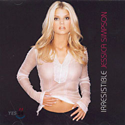 Jessica Simpson - Irresistible