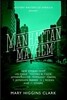 Manhattan Mayhem: New Crime Stories from Mystery Writers of America