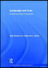 Language and Law