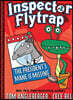 Inspector Flytrap in the President's Mane Is Missing (Inspector Flytrap #2)