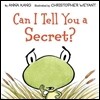 Can I Tell You a Secret?