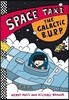 Space Taxi: The Galactic B.U.R.P.